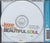 Jesse McCartney : Beautiful Soul (CD, Single)