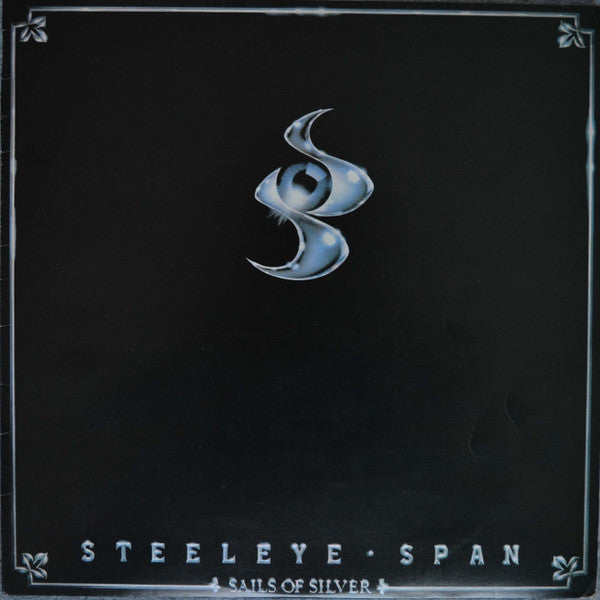 Steeleye Span : Sails Of Silver (LP, Album)