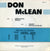 Don McLean : American Pie (7", EP)