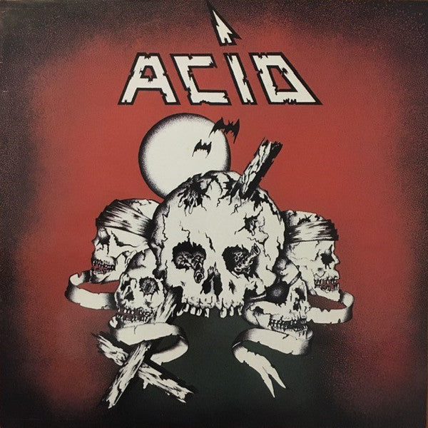 Acid : Acid (LP, Album)