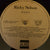 Ricky Nelson (2) : Ricky (LP, RE)