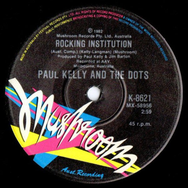 Jo Kennedy : Body And Soul (7", Single, Ltd)