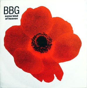 BBG : Some Kind Of Heaven (12&quot;)