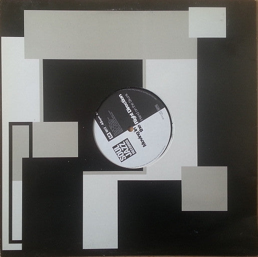 Moving In The Right Direction : The Sun / Hand On The Skunk (12")