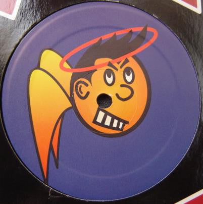 Fits Of Gloom : Heaven (12")