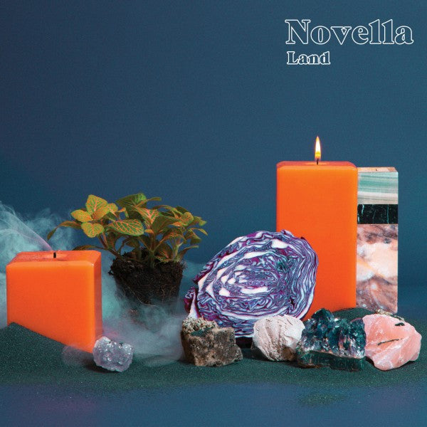 Novella (2) : Land (LP, Album + 7&quot;, Ltd)