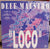 Deee Maestro : Loco (12")