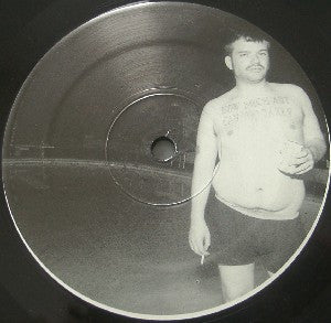 Atmosphere (2) : Ford One (12")
