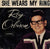 Roy Orbison : She Wears My Ring (7", EP, Mono)