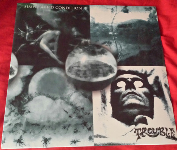 Trouble (5) : Simple Mind Condition (LP, RE)