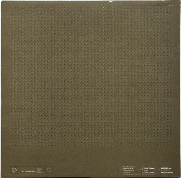 DJ Duro : Phenomenon (Showtek Remix) / Technological Terror (12")