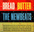 The Newbeats : Bread & Butter (LP, Album, Mono)