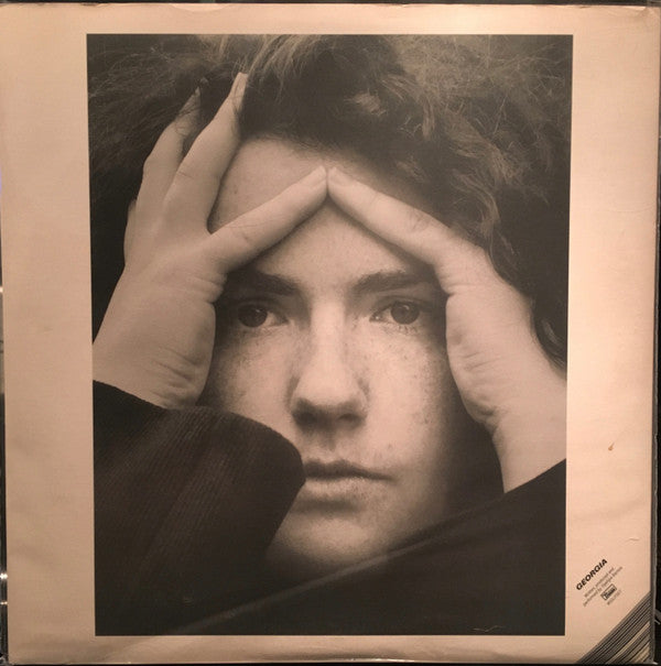 Georgia (25) : Georgia (LP, Album)