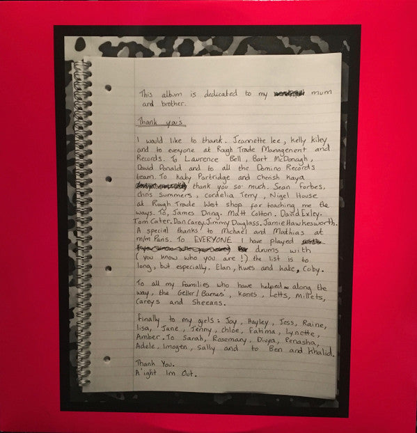 Georgia (25) : Georgia (LP, Album)