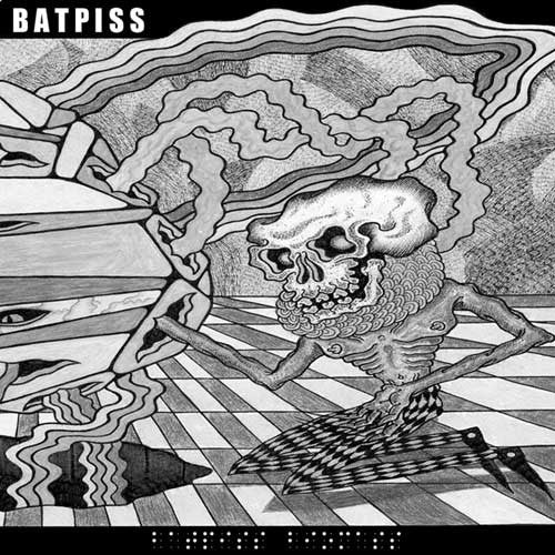 Batpiss : Biomass (LP, Gre)