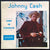 Johnny Cash : Come In, Stranger (7", EP)