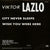 Viktor Lazlo : City Never Sleeps (7", Single)