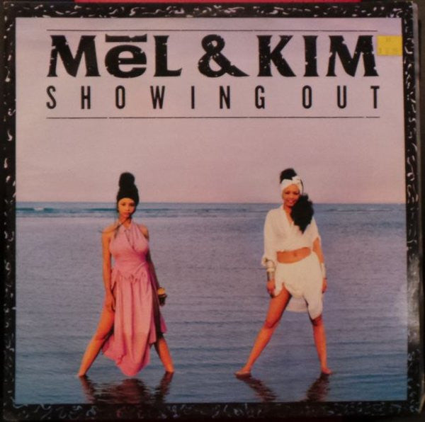 Mel &amp; Kim : Showing Out (12&quot;)