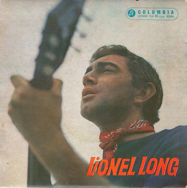 Lionel Long : Lionel Long (7&quot;, EP)