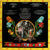 The Charlie Daniels Band : Fire On The Mountain (LP, Album, Mon)