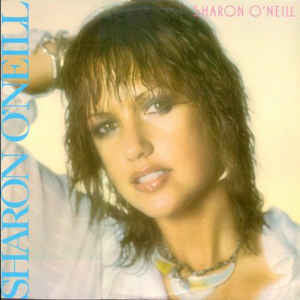 Sharon O&#39;Neill : Sharon O&#39;Neill (LP, Album)