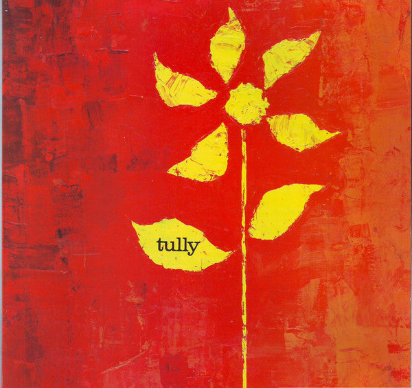 Tully (2) : Tully (LP, Album)