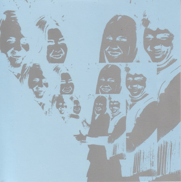 ABBA : The Complete Studio Recordings (Box, Comp, Ltd + CD, Album, RE, RM, Bla + CD, Albu)