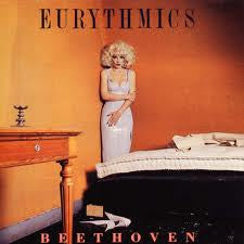 Eurythmics : Beethoven (12&quot;)