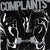 Complaints (2) : Secrets (7", Whi)