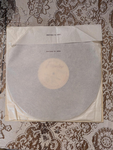 Wardell Gray : Memorial Volume One (LP, Album, Mono)