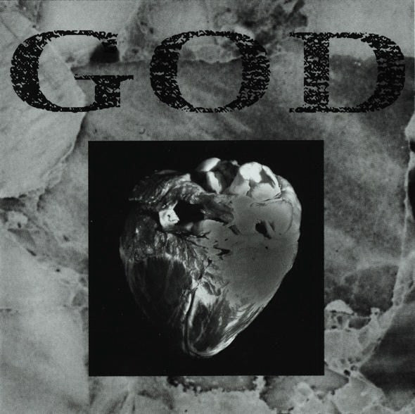 God : Possession (CD, Album)