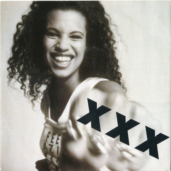 Neneh Cherry : Kisses On The Wind (7&quot;, Single)