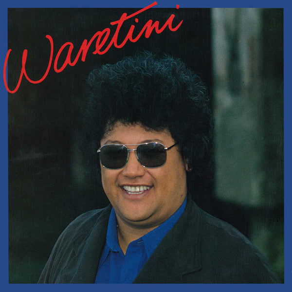 Deane Waretini (2) : Waretini (LP)