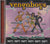 Vengaboys : The Party Album! (CD, Album)