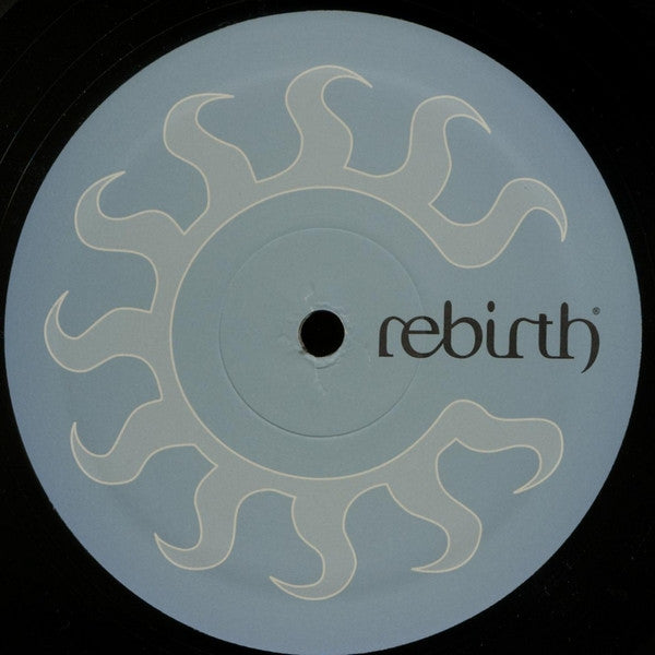 Mr. Gone (2) : Do For Love (12")