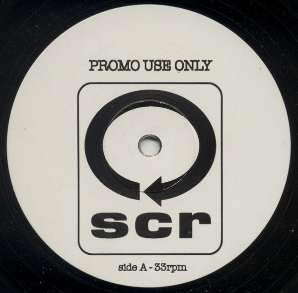 Fuel : Ride / Roc Da House (12", Promo)