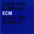 Various : Suite For Sampler - Selected Signs, II (CD, Album, Comp)