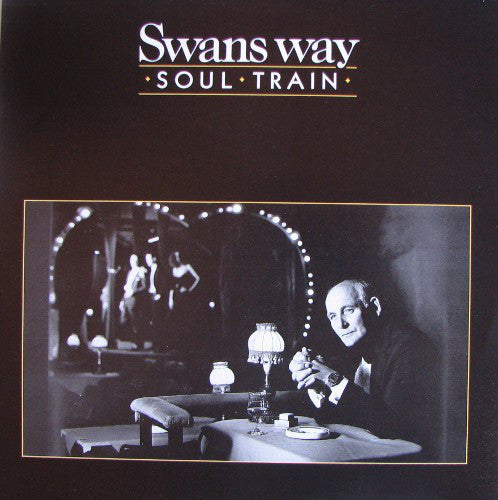 Swans Way : Soul Train (12&quot;)