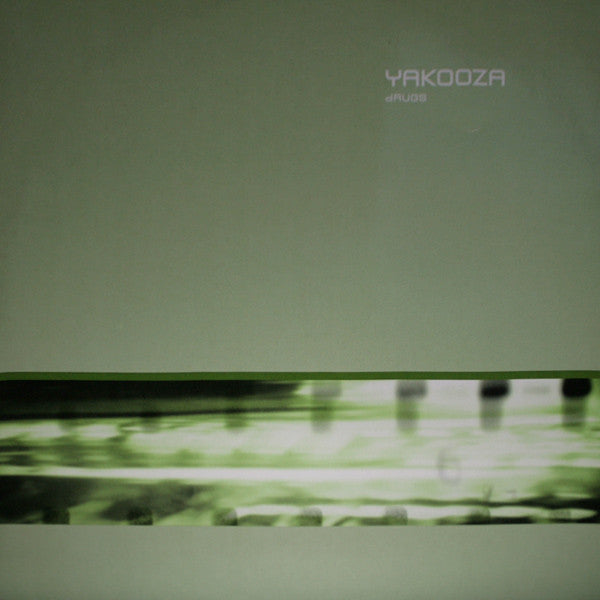 Yakooza : Drugs (12")