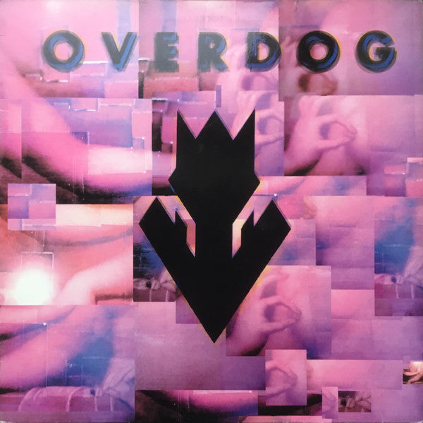 Overdog : Fuck You Up (12&quot;)