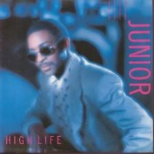 Junior (2) : High Life (12&quot;)