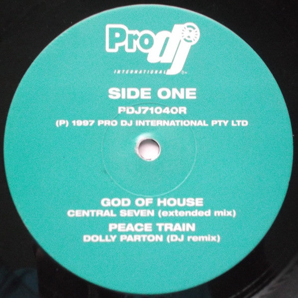 Various : Untitled (12&quot;)