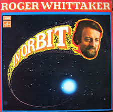 Roger Whittaker : In Orbit (LP, Album)