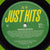 Various : Just Hits '85-'86 (LP, Comp)