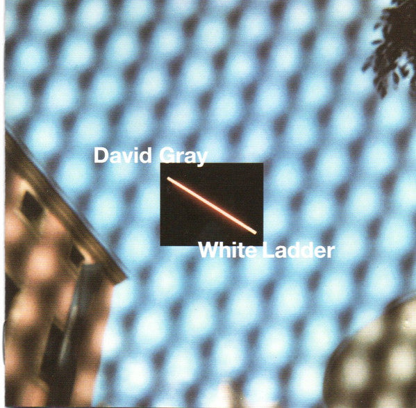 David Gray : White Ladder (CD, Album)