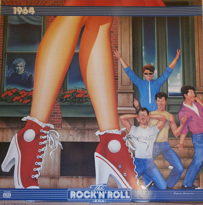 Various : 1964 (2xLP, Comp, Gat)