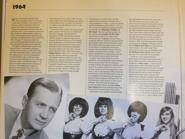 Various : 1964 (2xLP, Comp, Gat)