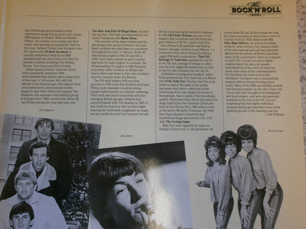 Various : 1964 (2xLP, Comp, Gat)