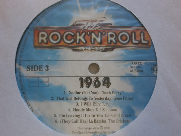 Various : 1964 (2xLP, Comp, Gat)