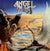 Angel Dust (3) : Into The Dark Past (LP, Album, Blu)